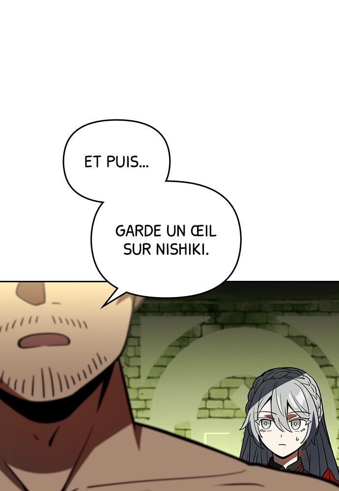 Read Reborn ranker FR Manga Online