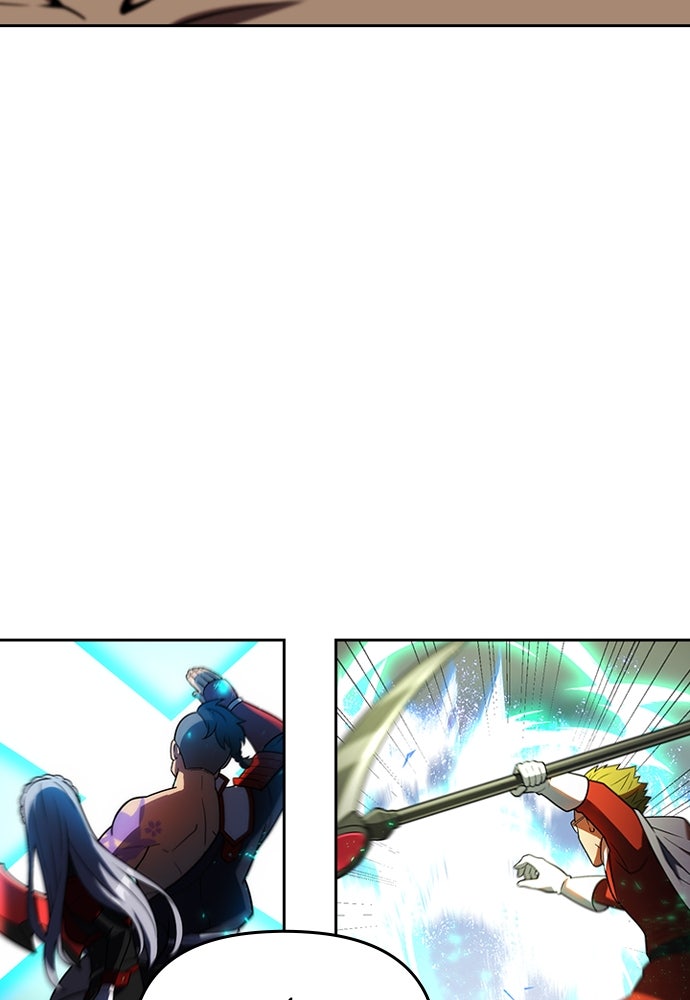 Read Reborn ranker FR Manga Online