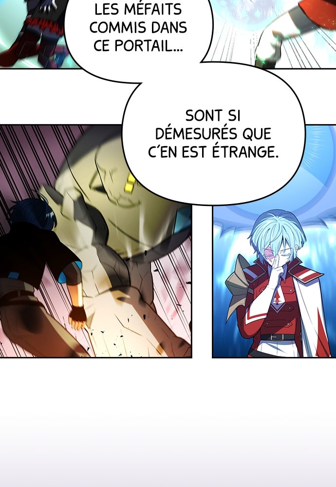 Read Reborn ranker FR Manga Online