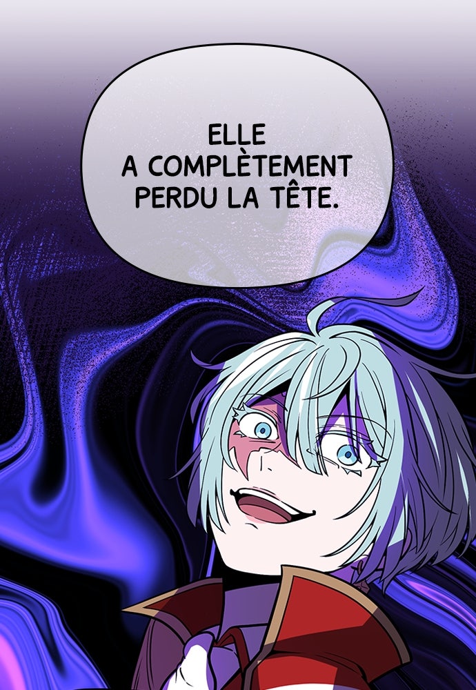 Read Reborn ranker FR Manga Online