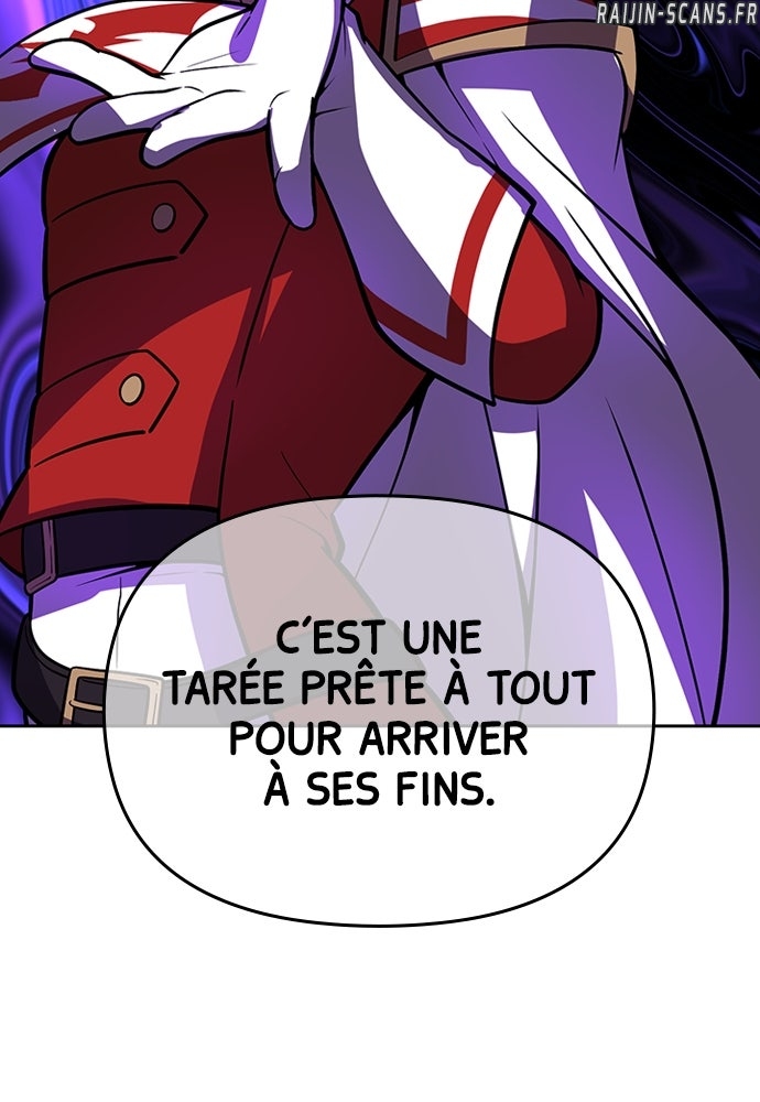 Read Reborn ranker FR Manga Online