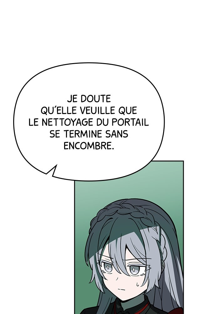 Read Reborn ranker FR Manga Online