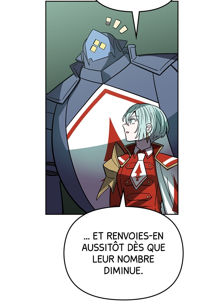 Read Reborn ranker FR Manga Online