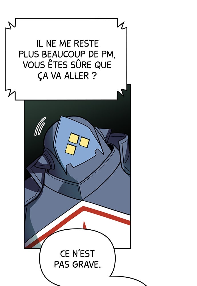 Read Reborn ranker FR Manga Online