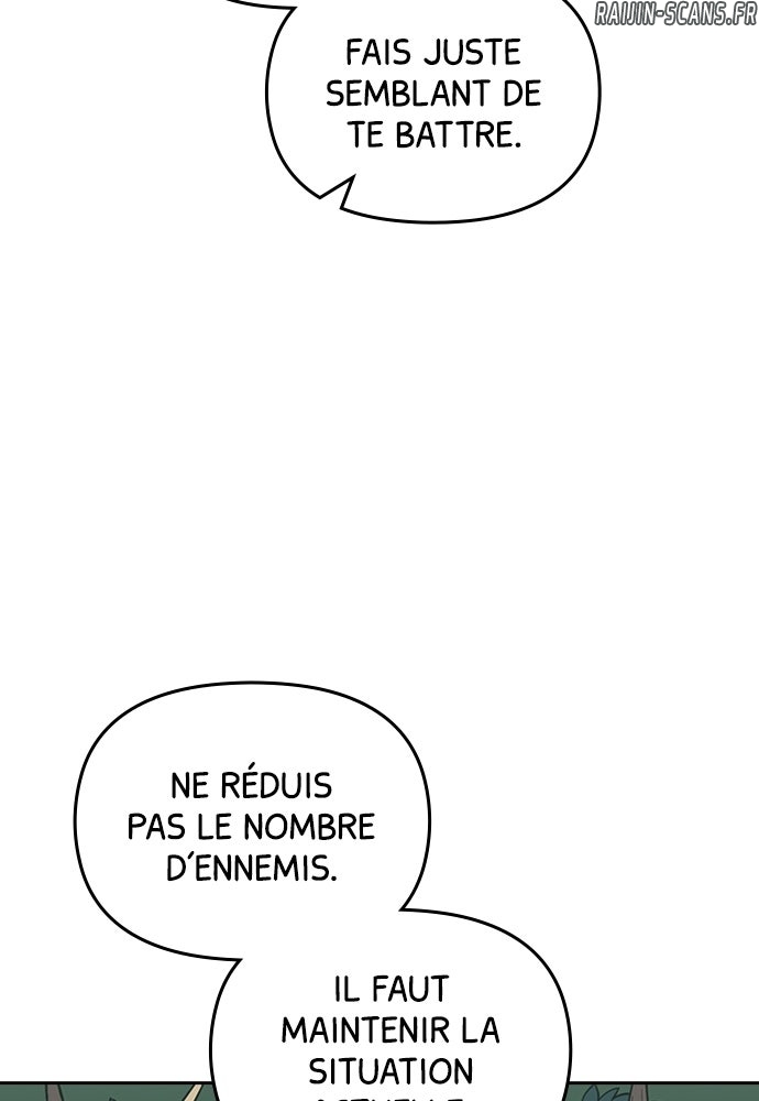 Read Reborn ranker FR Manga Online