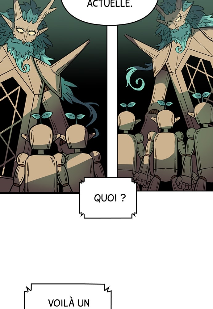 Read Reborn ranker FR Manga Online