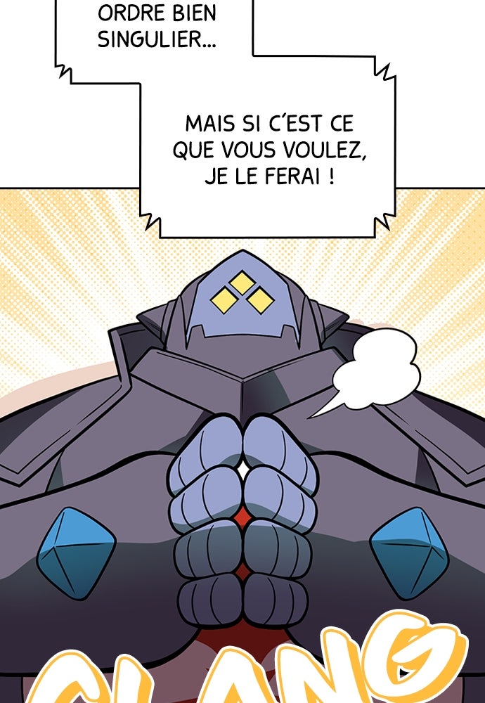 Read Reborn ranker FR Manga Online