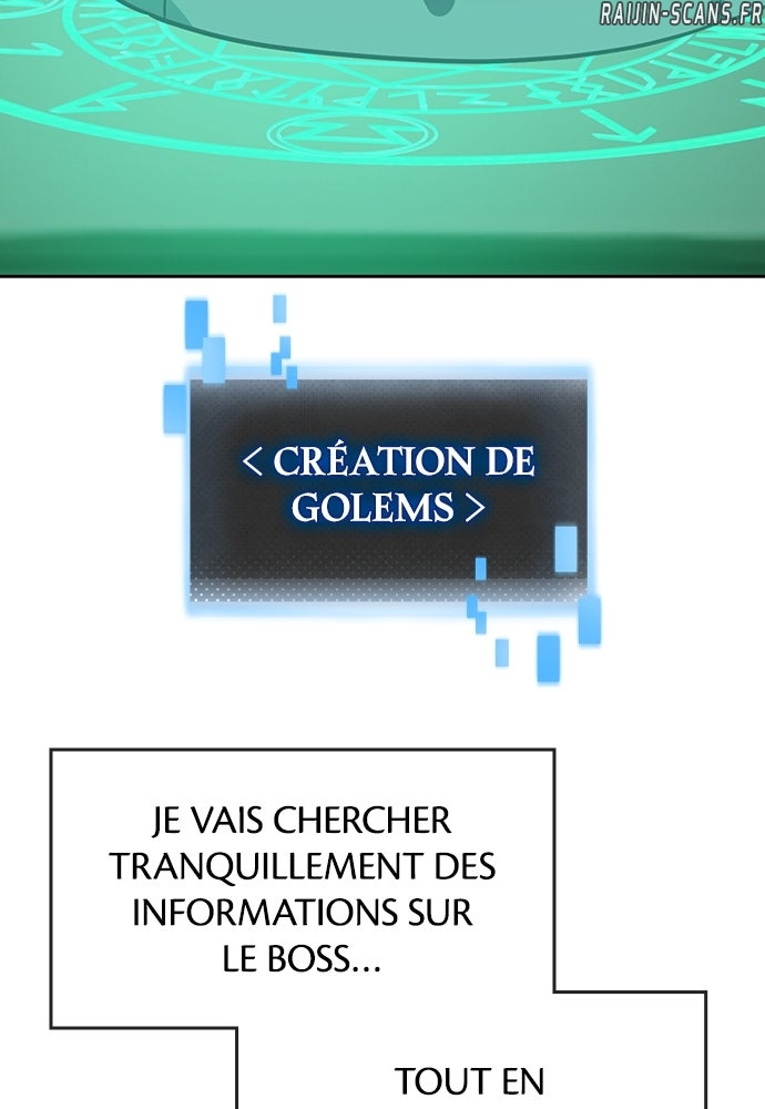 Read Reborn ranker FR Manga Online