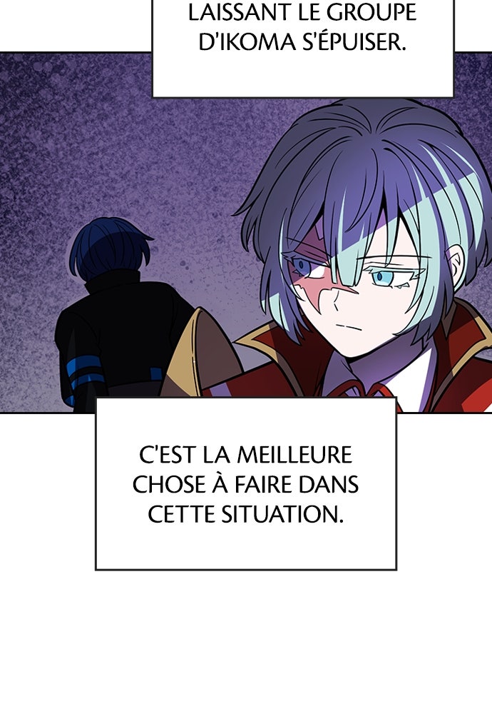 Read Reborn ranker FR Manga Online