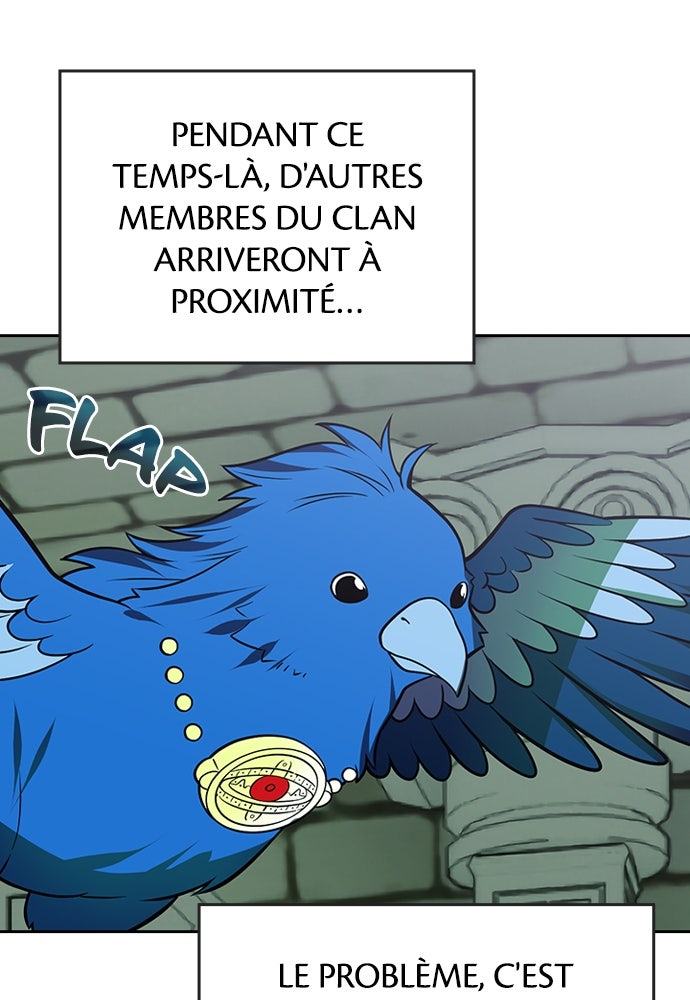 Read Reborn ranker FR Manga Online