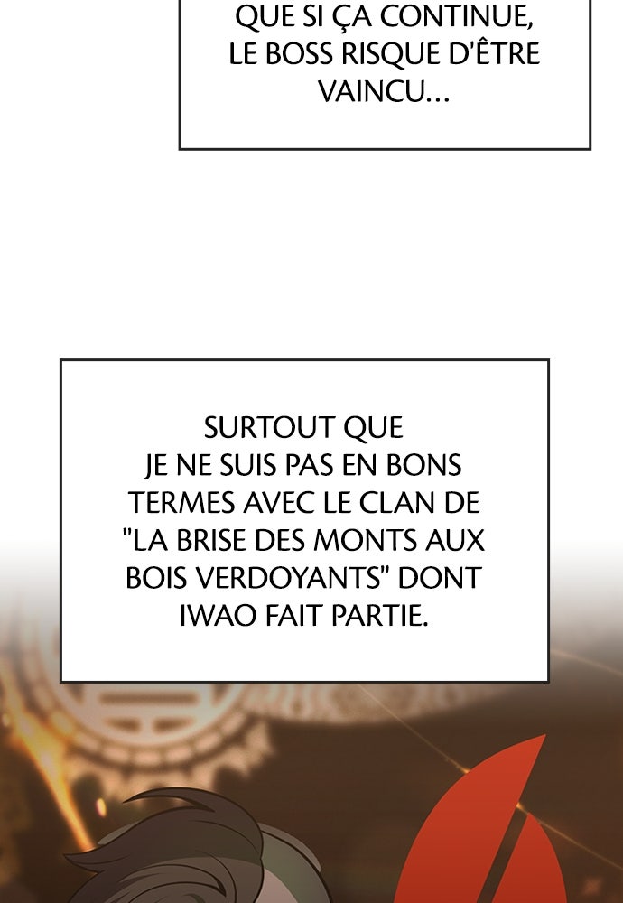 Read Reborn ranker FR Manga Online