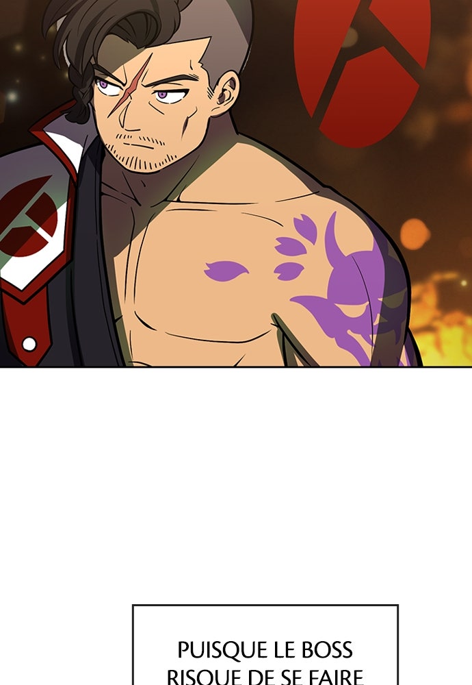 Read Reborn ranker FR Manga Online