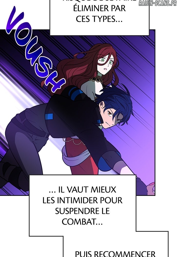 Read Reborn ranker FR Manga Online