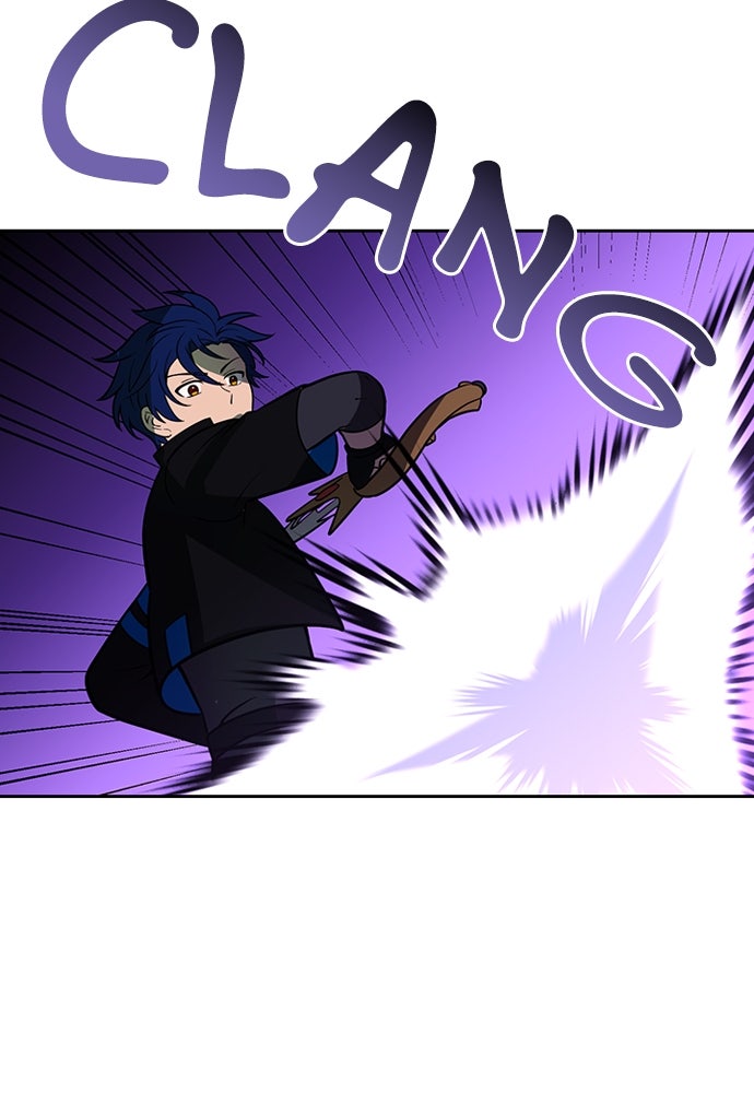 Read Reborn ranker FR Manga Online