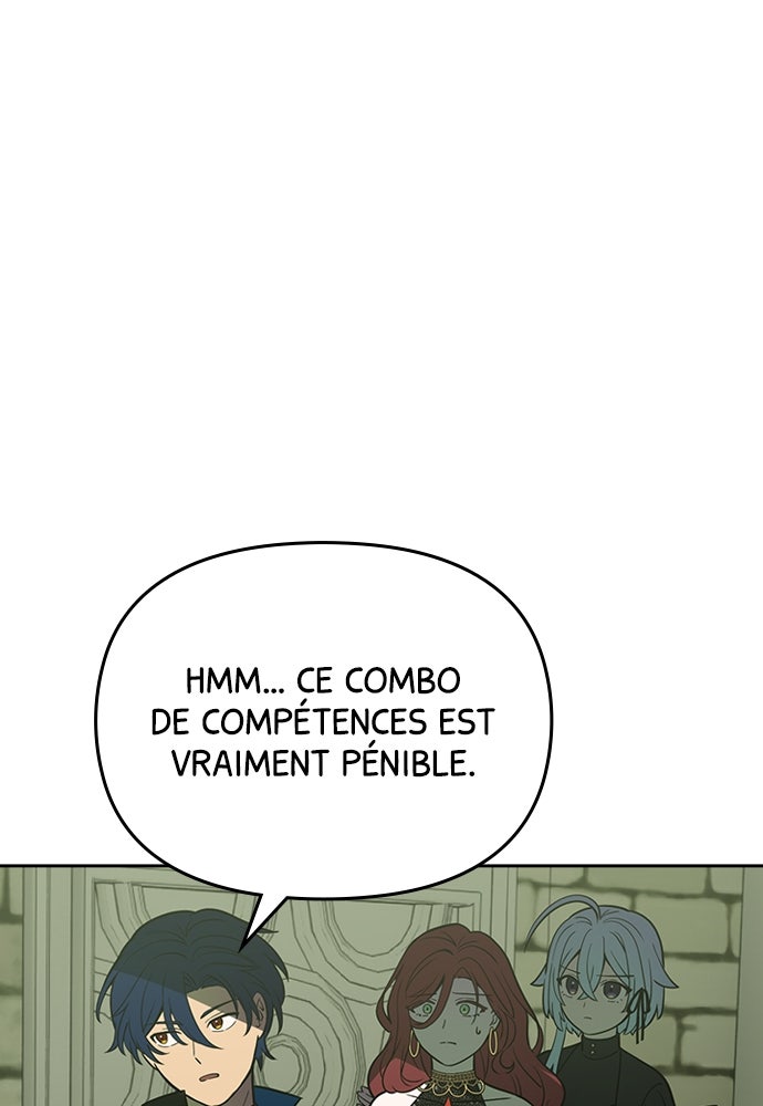 Read Reborn ranker FR Manga Online