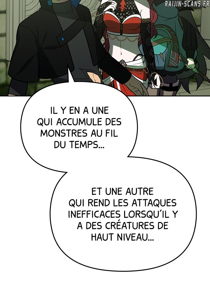 Read Reborn ranker FR Manga Online