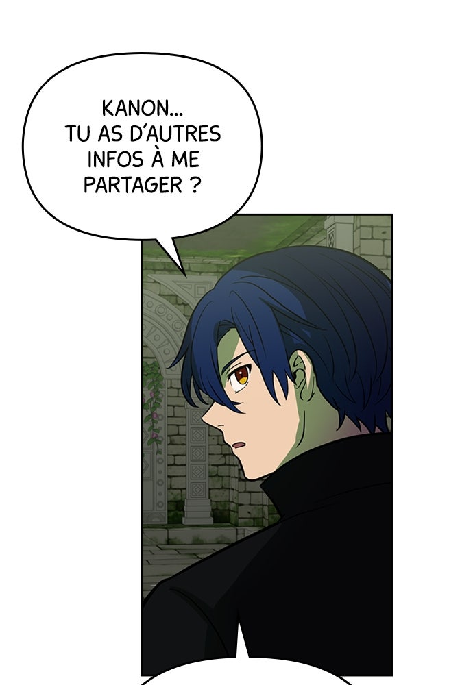 Read Reborn ranker FR Manga Online