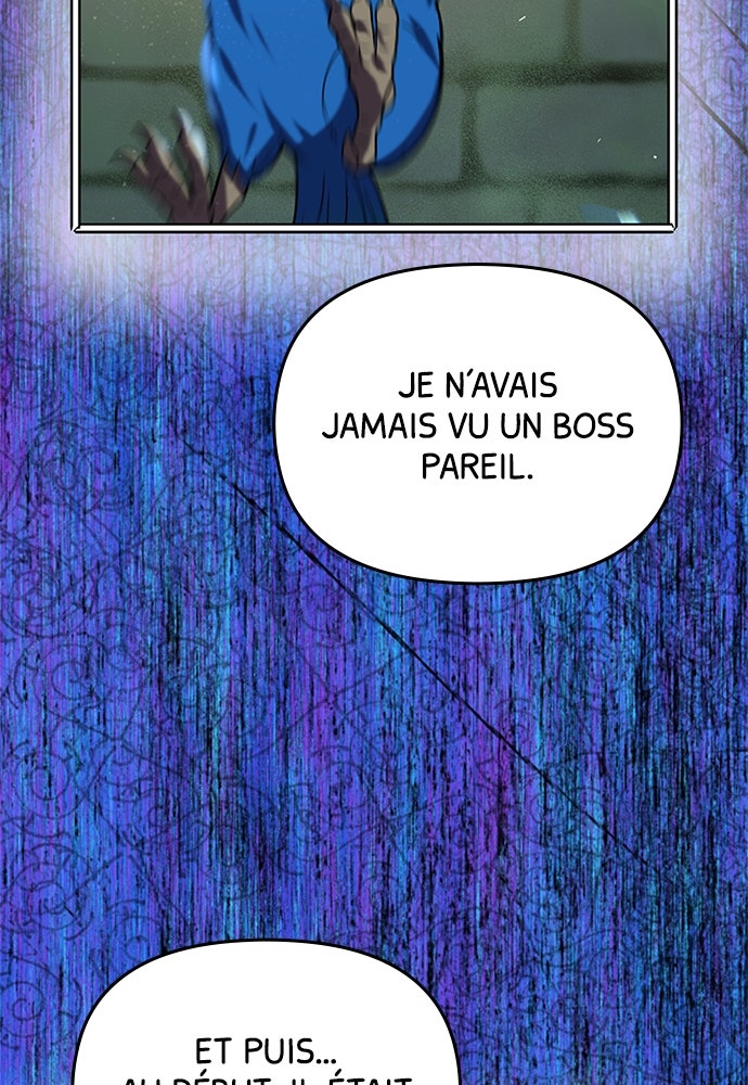 Read Reborn ranker FR Manga Online