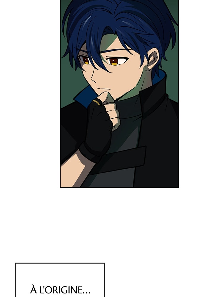 Read Reborn ranker FR Manga Online