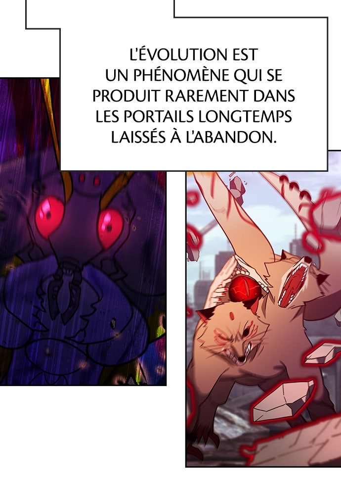 Read Reborn ranker FR Manga Online