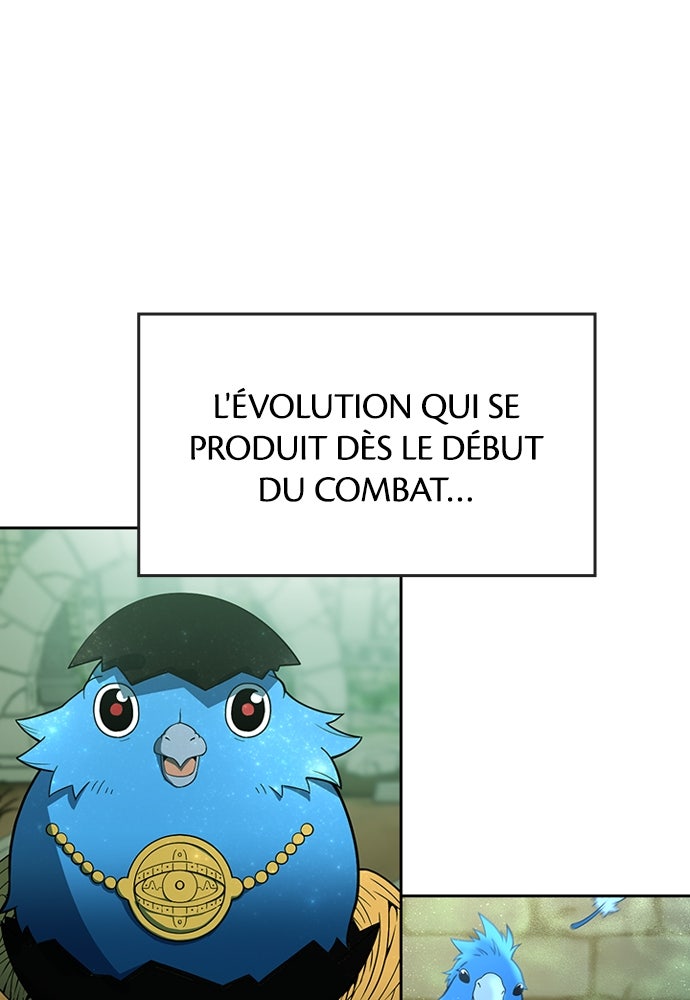 Read Reborn ranker FR Manga Online