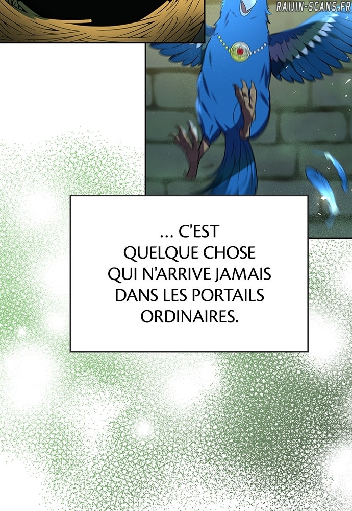 Read Reborn ranker FR Manga Online