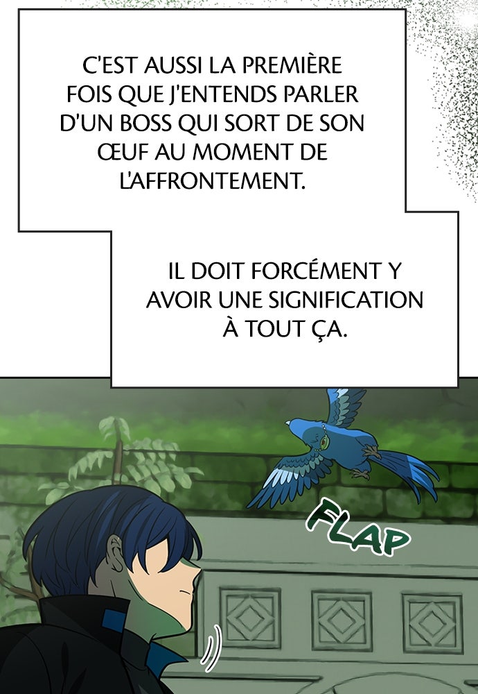 Read Reborn ranker FR Manga Online