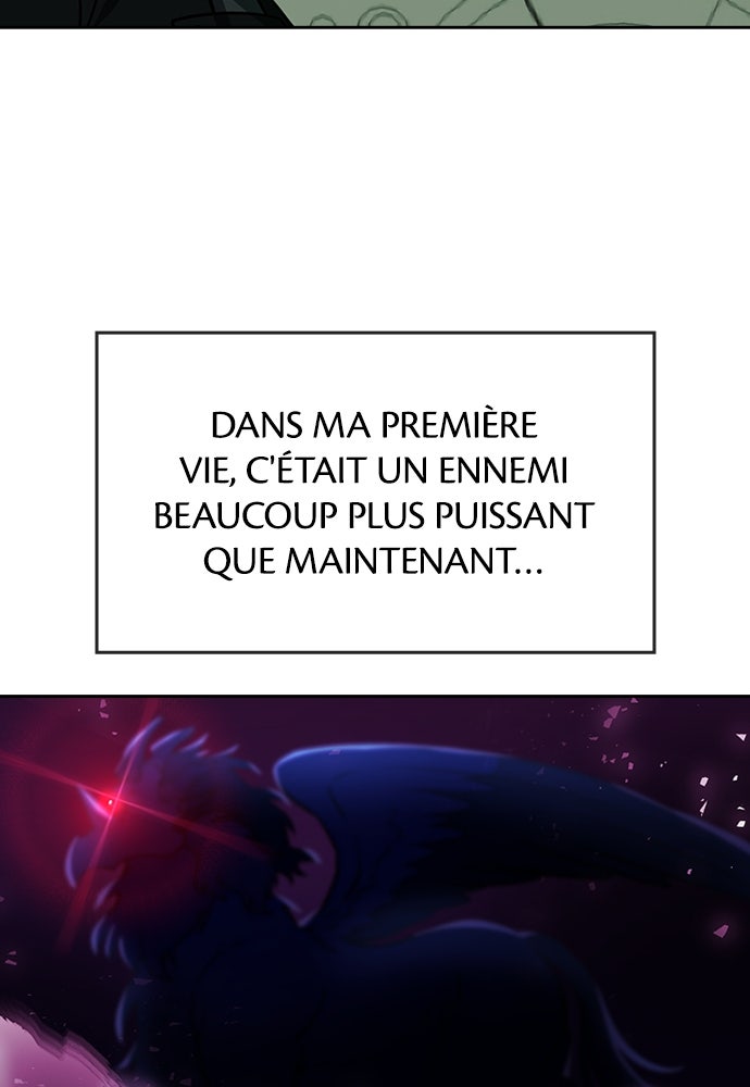 Read Reborn ranker FR Manga Online