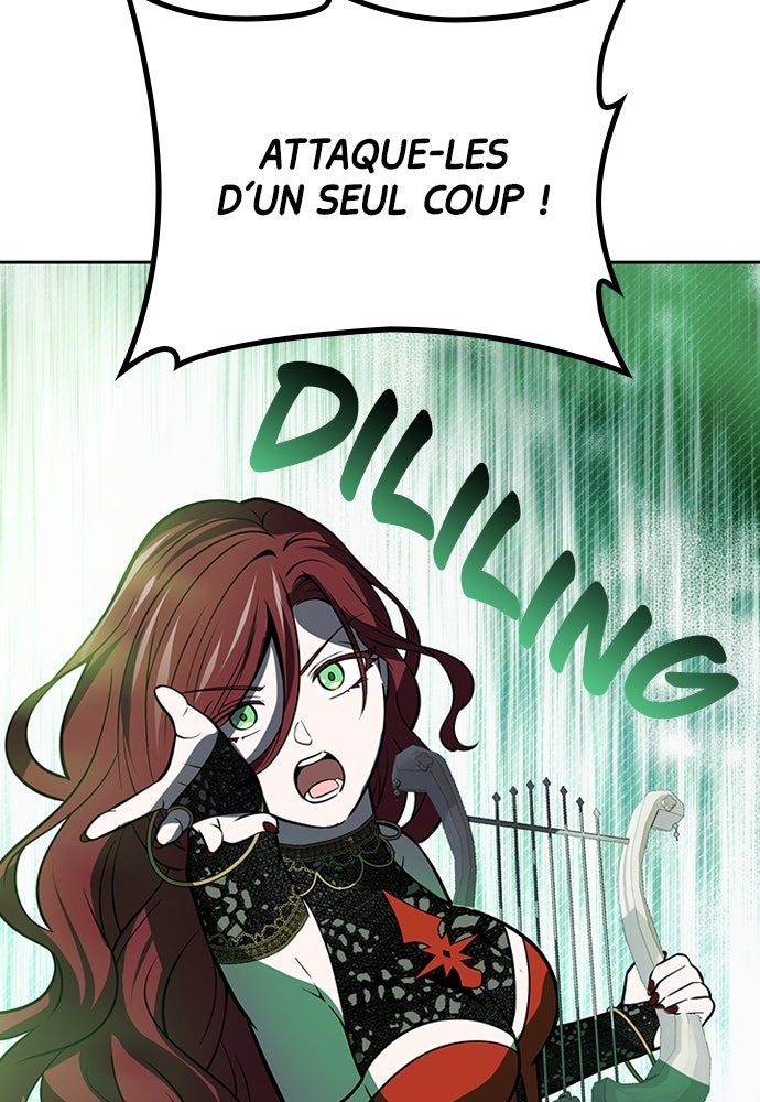 Read Reborn ranker FR Manga Online