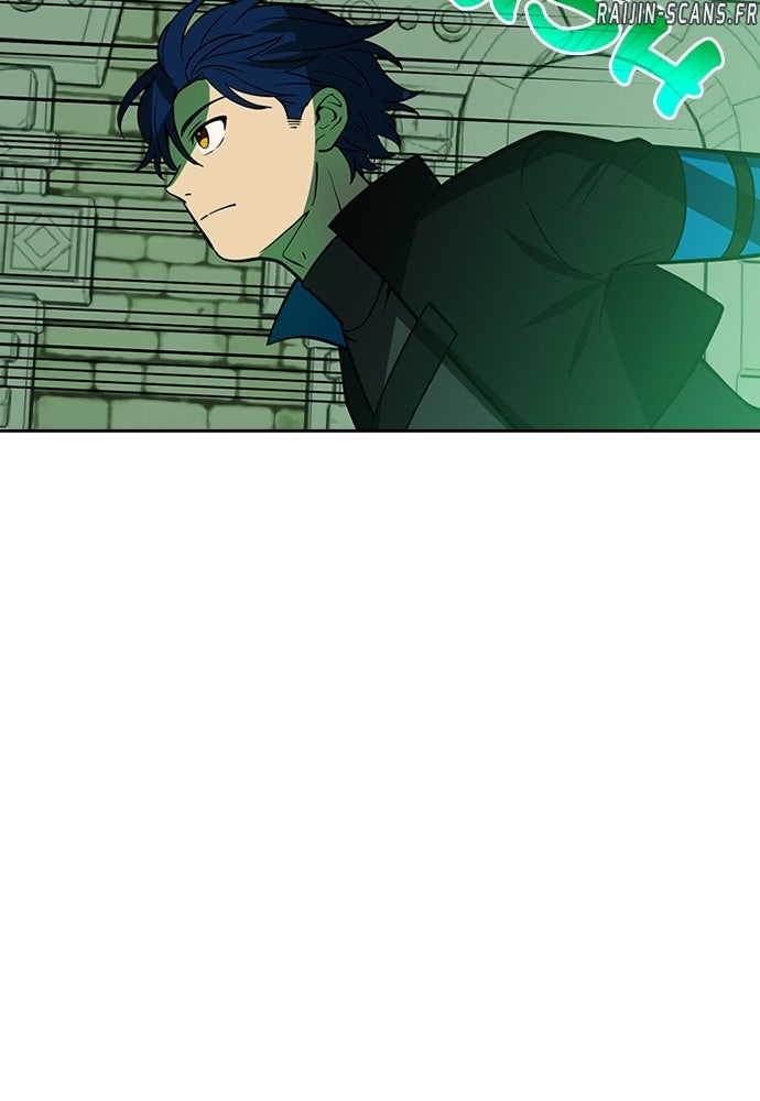 Read Reborn ranker FR Manga Online