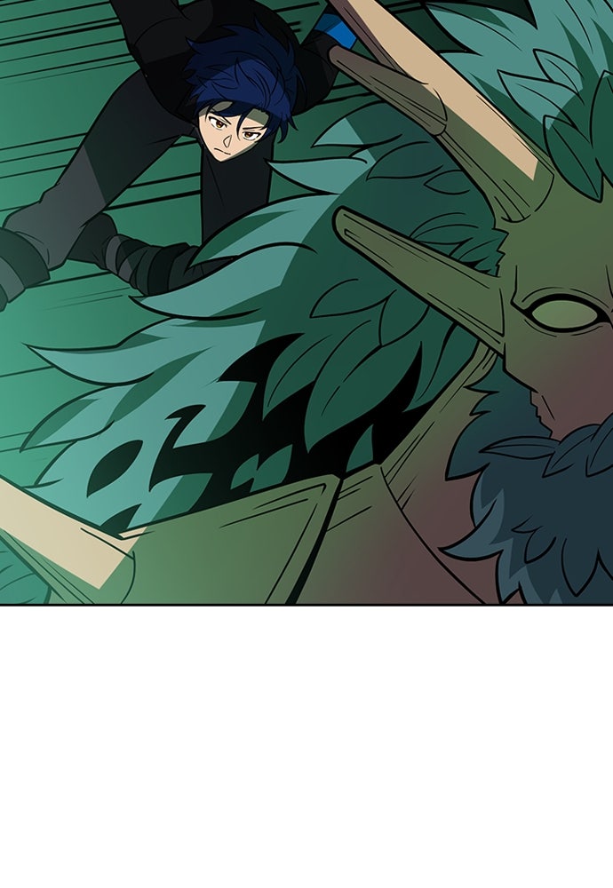 Read Reborn ranker FR Manga Online