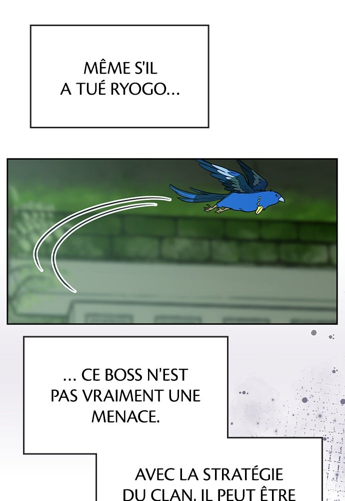 Read Reborn ranker FR Manga Online