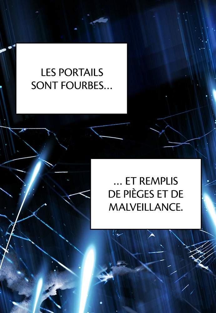 Read Reborn ranker FR Manga Online