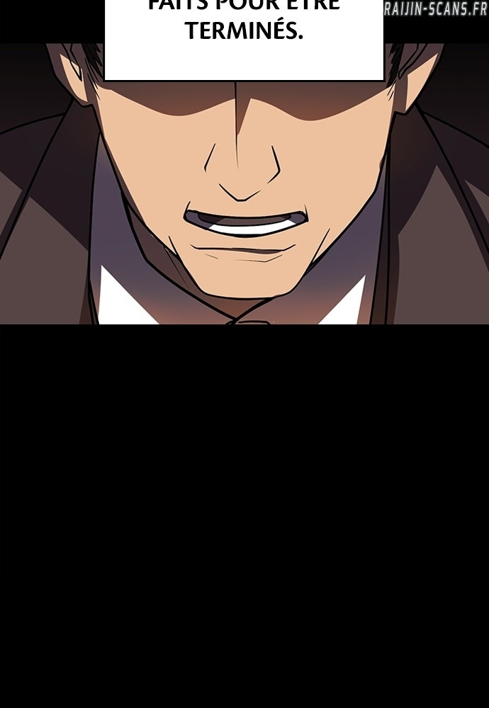 Read Reborn ranker FR Manga Online