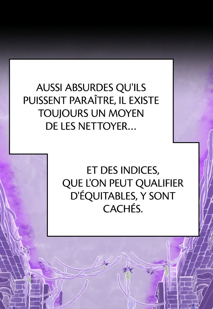 Read Reborn ranker FR Manga Online