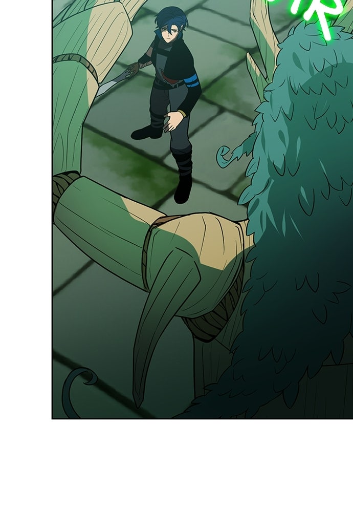 Read Reborn ranker FR Manga Online