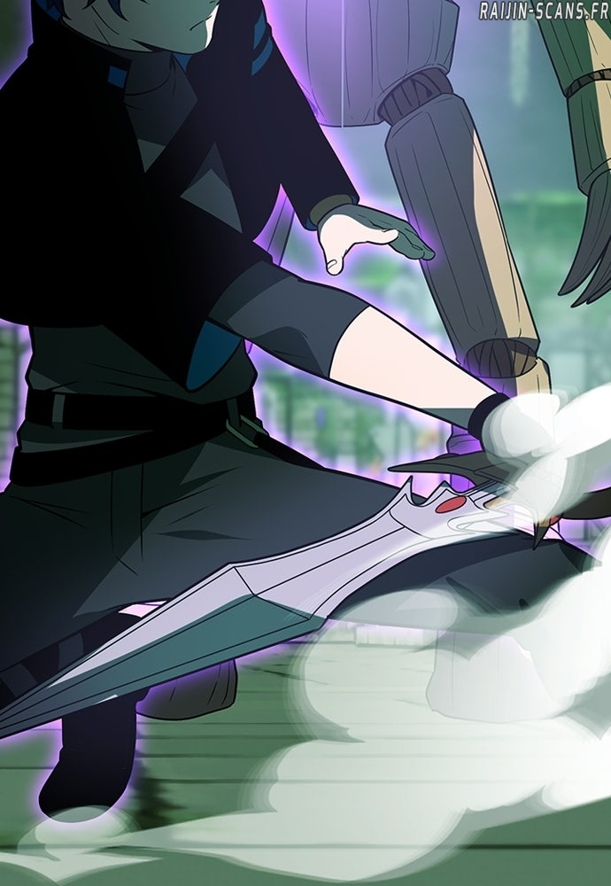 Read Reborn ranker FR Manga Online