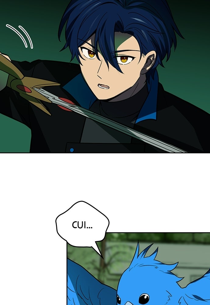 Read Reborn ranker FR Manga Online