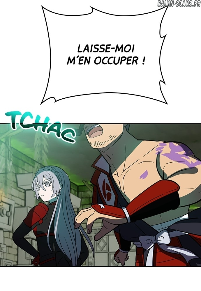 Read Reborn ranker FR Manga Online