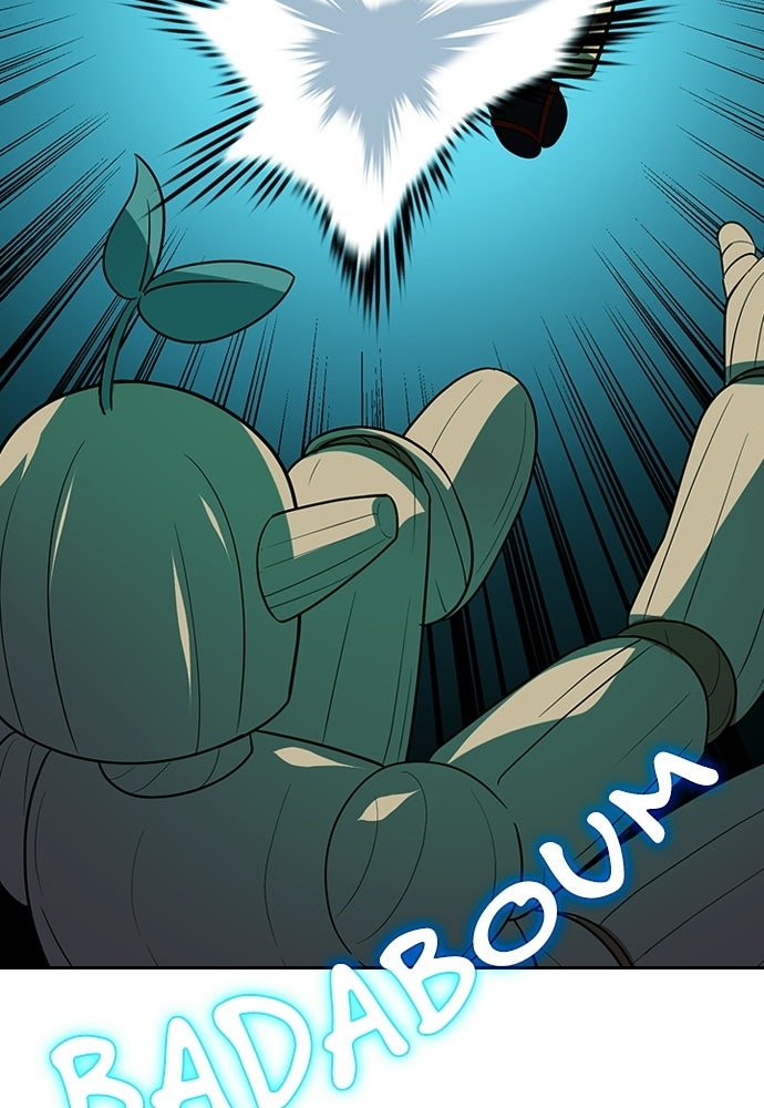 Read Reborn ranker FR Manga Online