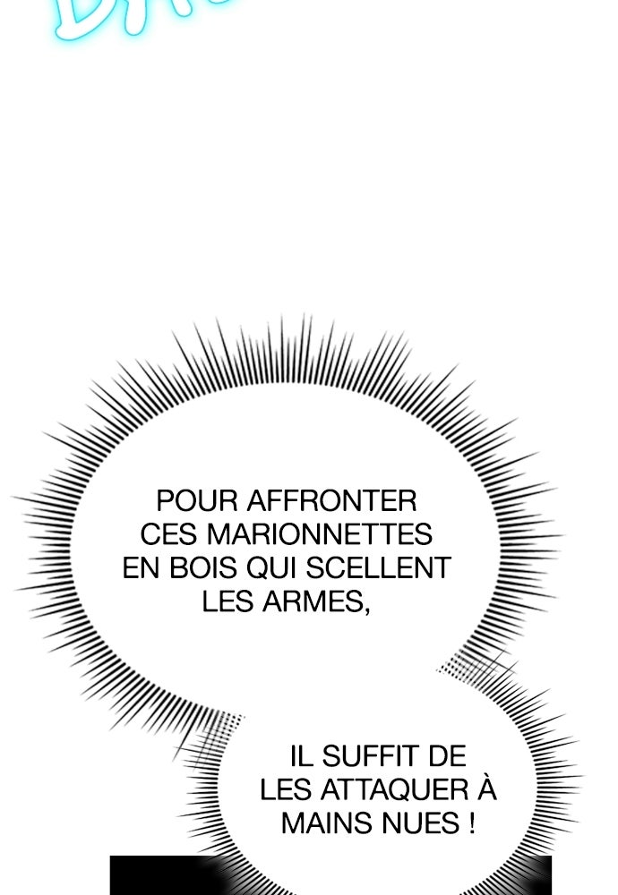 Read Reborn ranker FR Manga Online