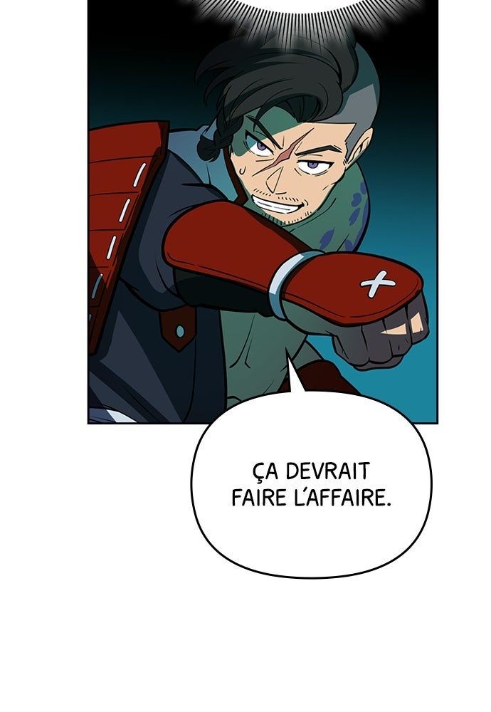 Read Reborn ranker FR Manga Online