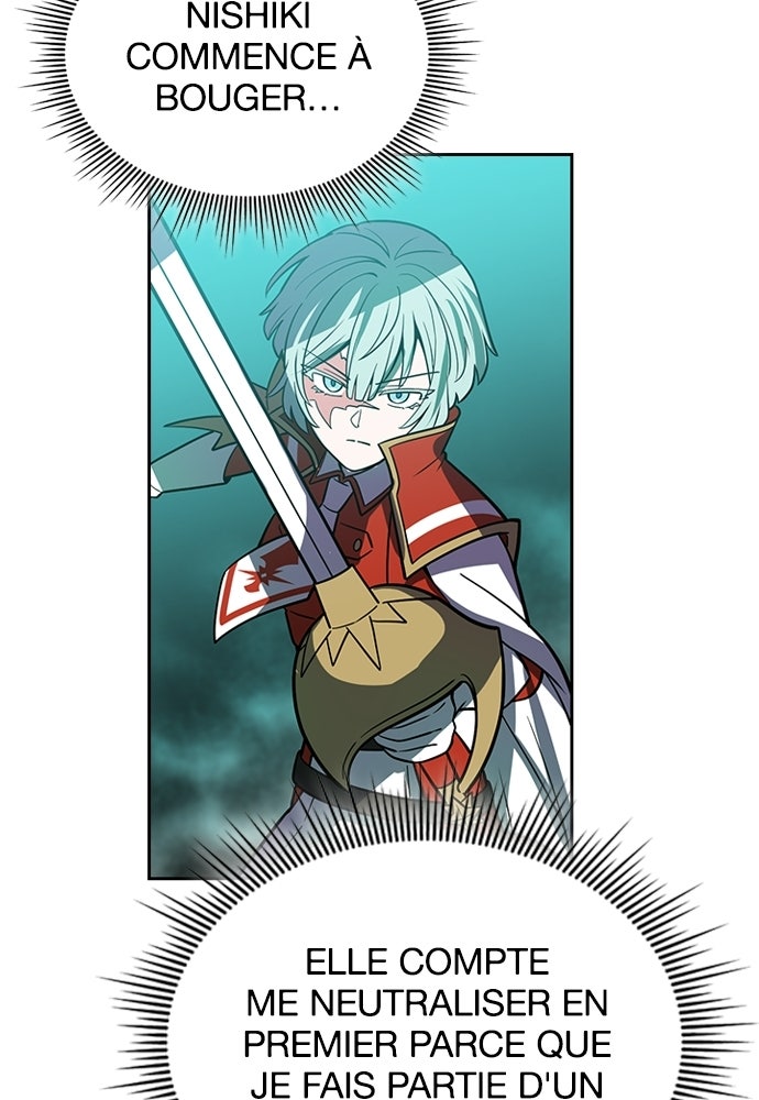 Read Reborn ranker FR Manga Online