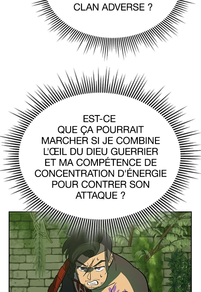 Read Reborn ranker FR Manga Online