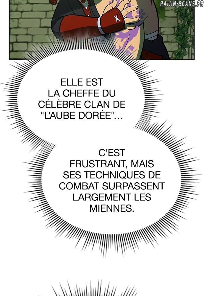 Read Reborn ranker FR Manga Online