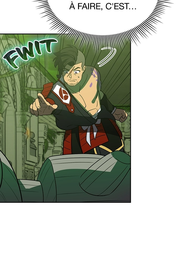 Read Reborn ranker FR Manga Online