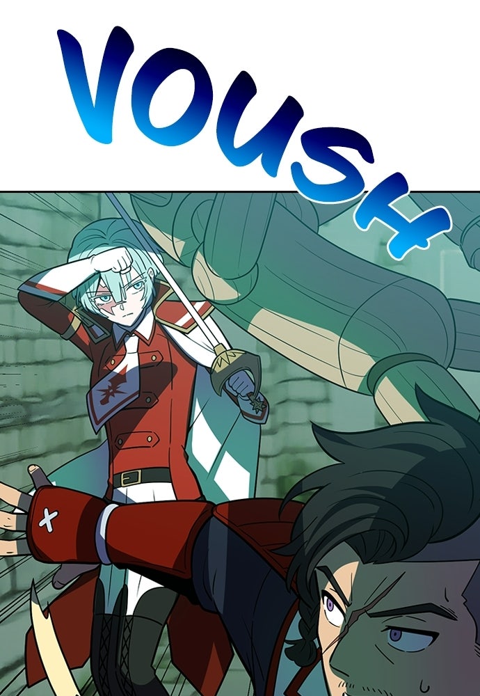 Read Reborn ranker FR Manga Online