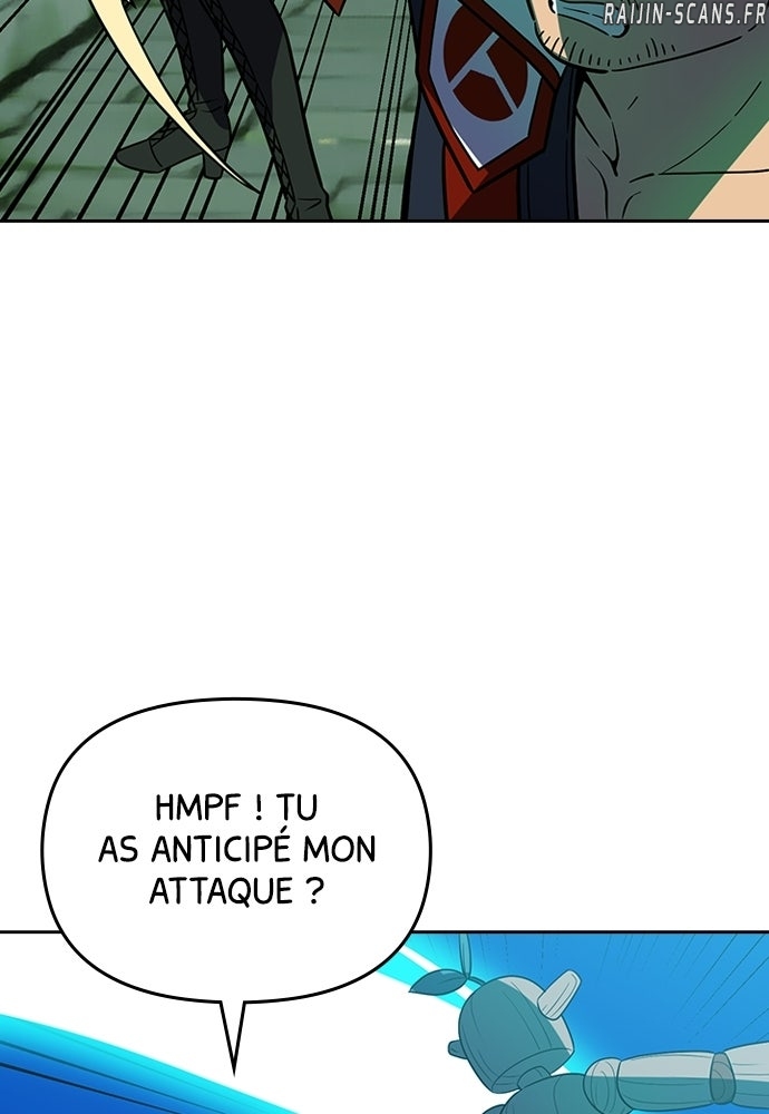 Read Reborn ranker FR Manga Online