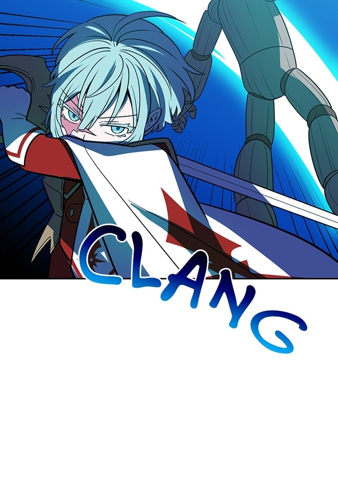 Read Reborn ranker FR Manga Online