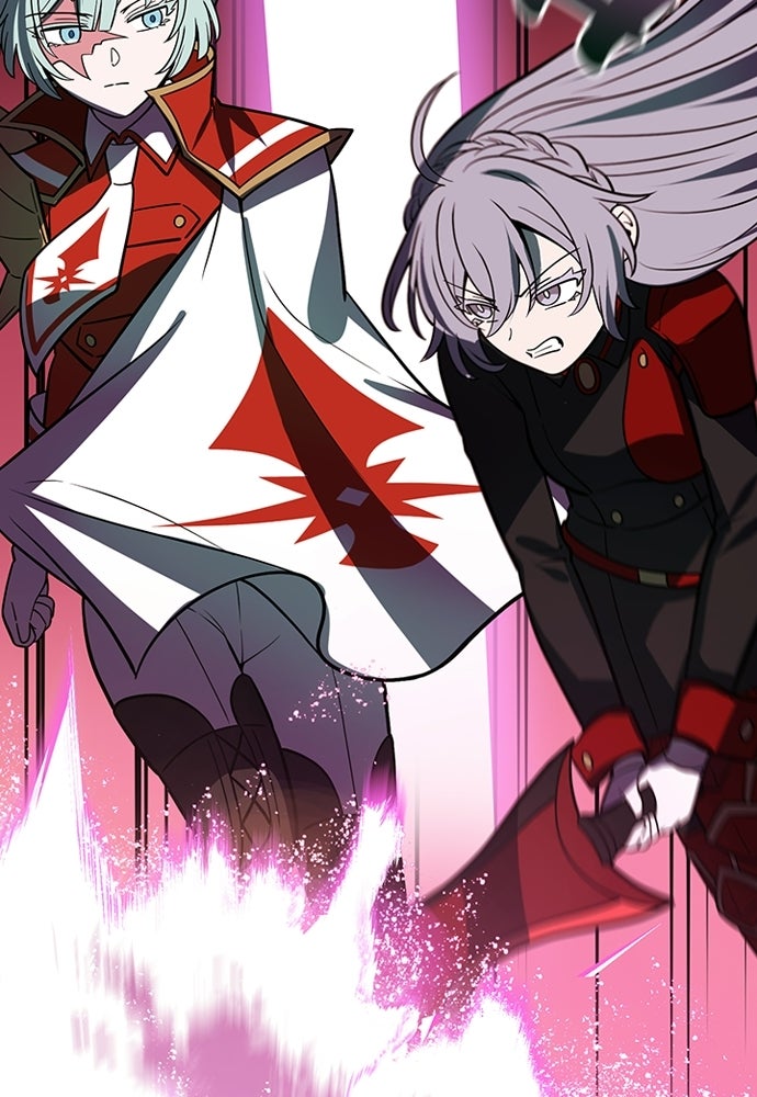 Read Reborn ranker FR Manga Online